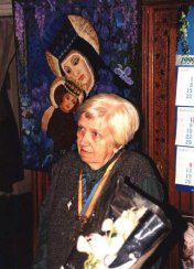 Wiesława Kwiatkowska (marzec 1999)