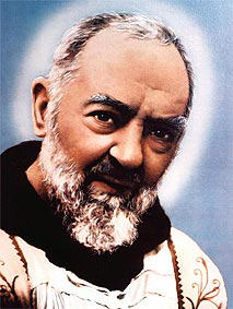 o. Pio o. Pio